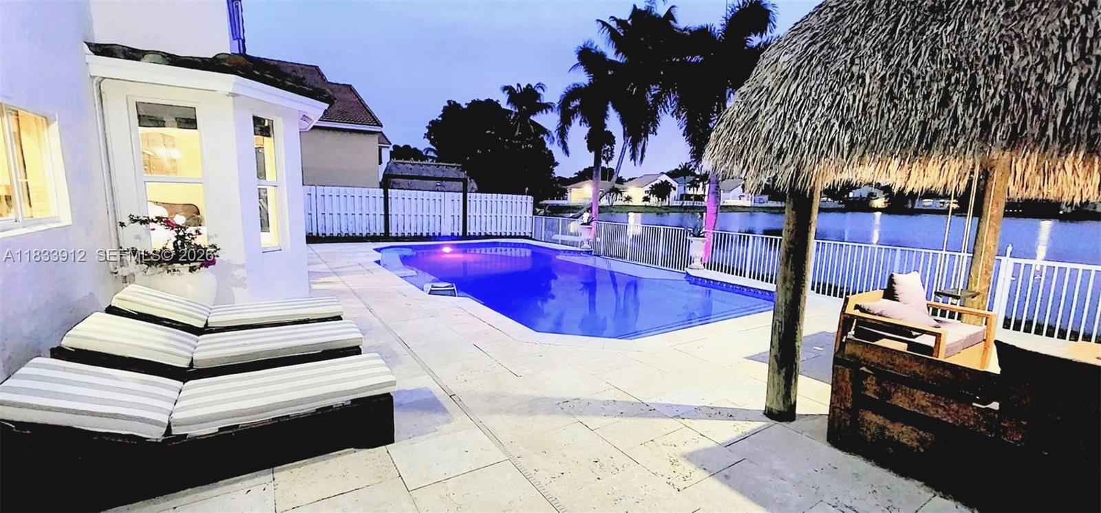 BANYAN OAKRIDGE PLAT - Residential