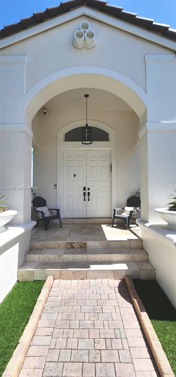 BANYAN OAKRIDGE PLAT - Residential