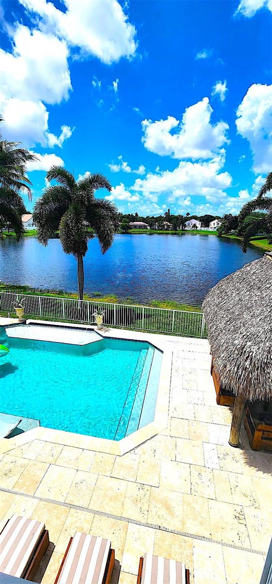 BANYAN OAKRIDGE PLAT - Residential