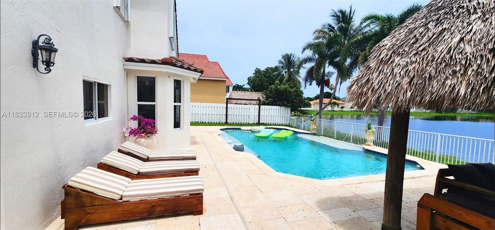 BANYAN OAKRIDGE PLAT - Residential