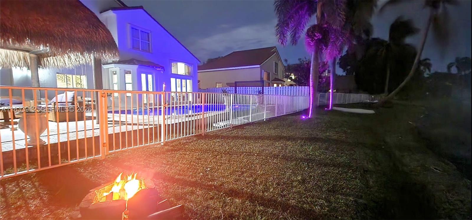 BANYAN OAKRIDGE PLAT - Residential