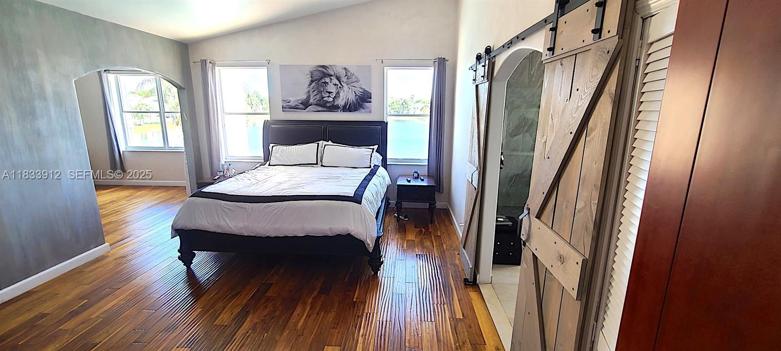 BANYAN OAKRIDGE PLAT - Residential