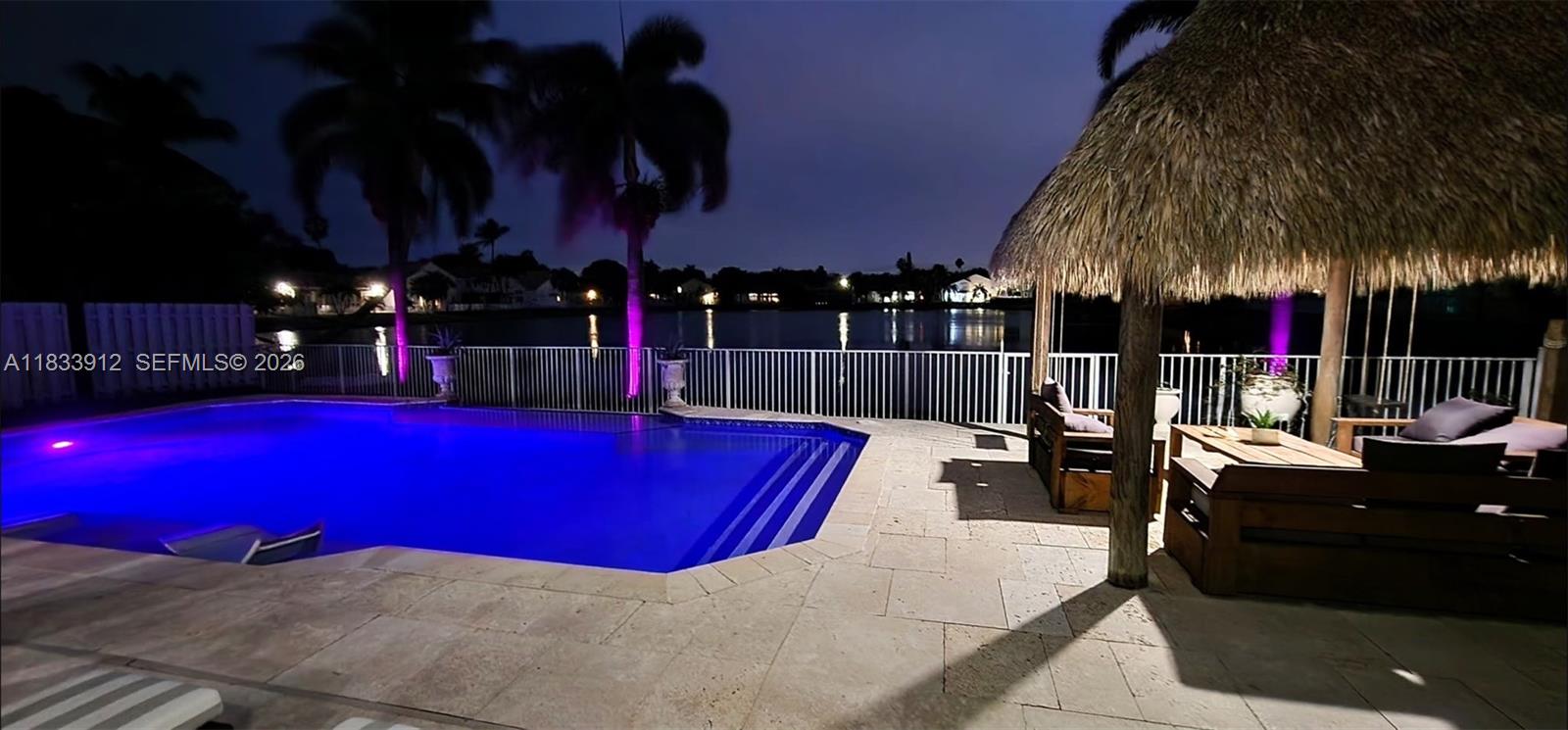 BANYAN OAKRIDGE PLAT - Residential