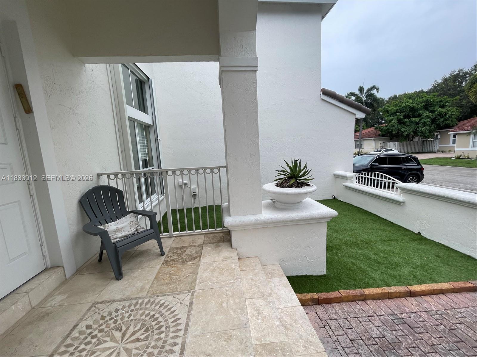 BANYAN OAKRIDGE PLAT - Residential