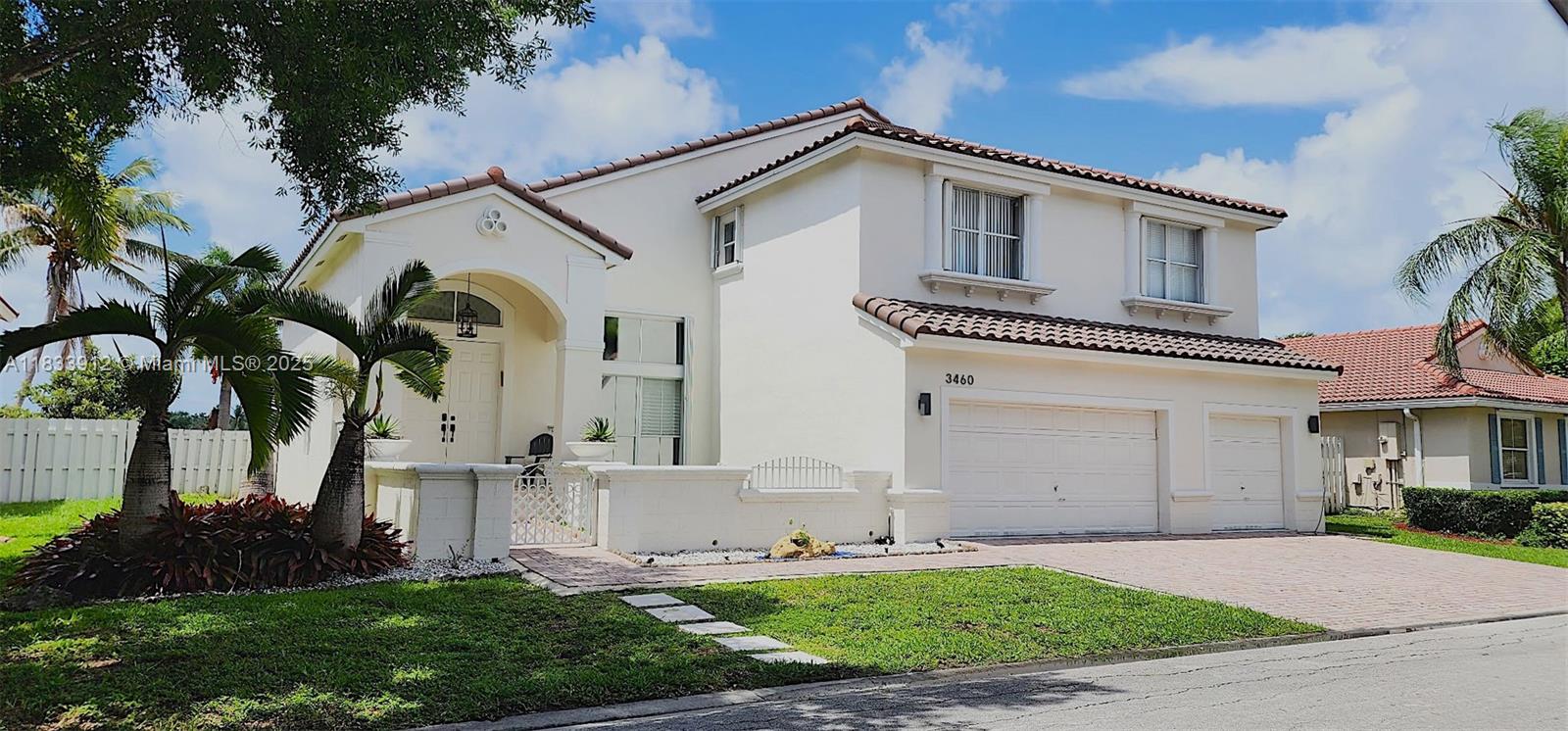 3460 SW 52nd St