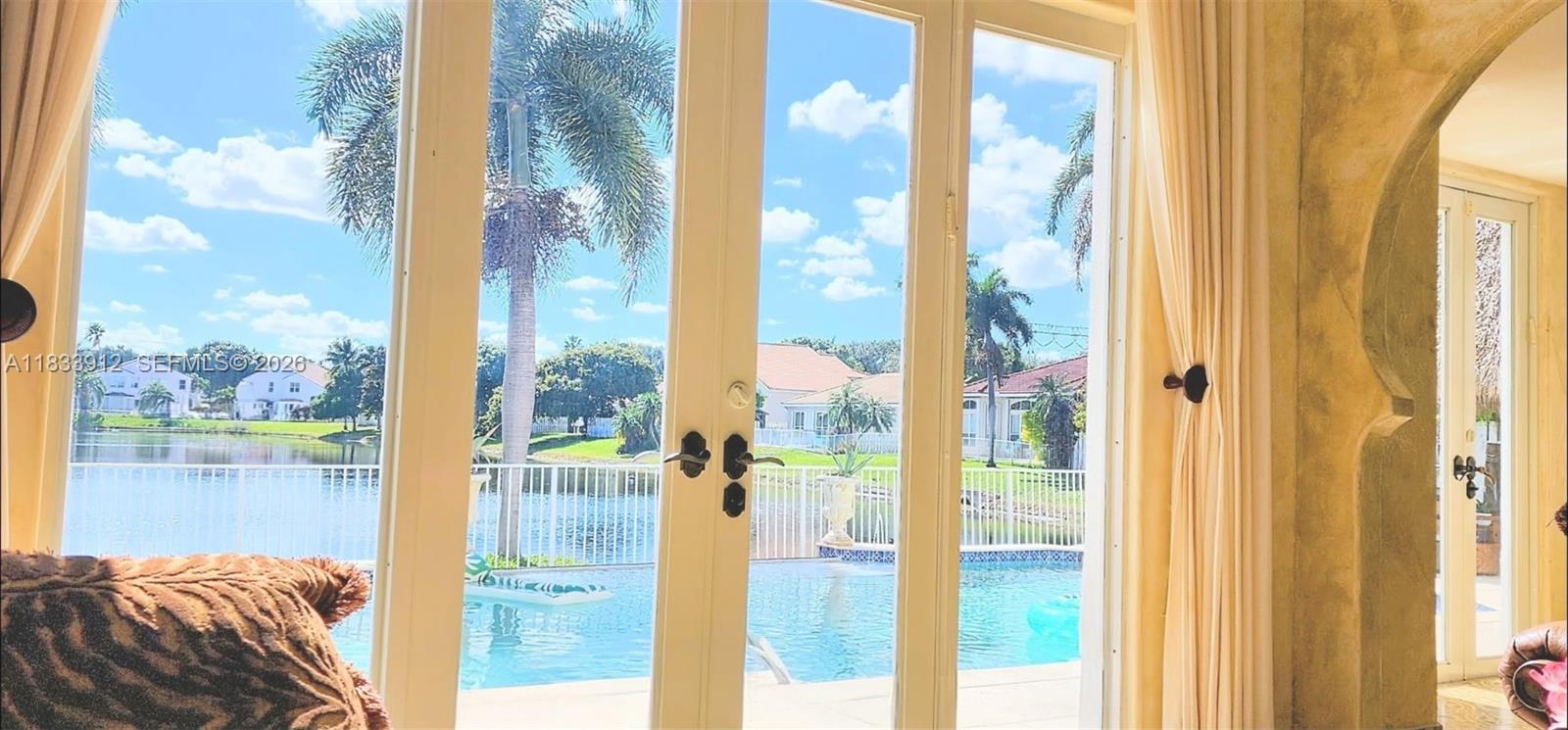 BANYAN OAKRIDGE PLAT - Residential