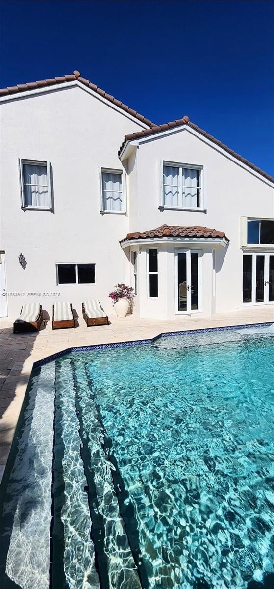 BANYAN OAKRIDGE PLAT - Residential