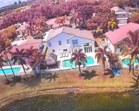3460 SW 52nd St Hollywood FL 33312