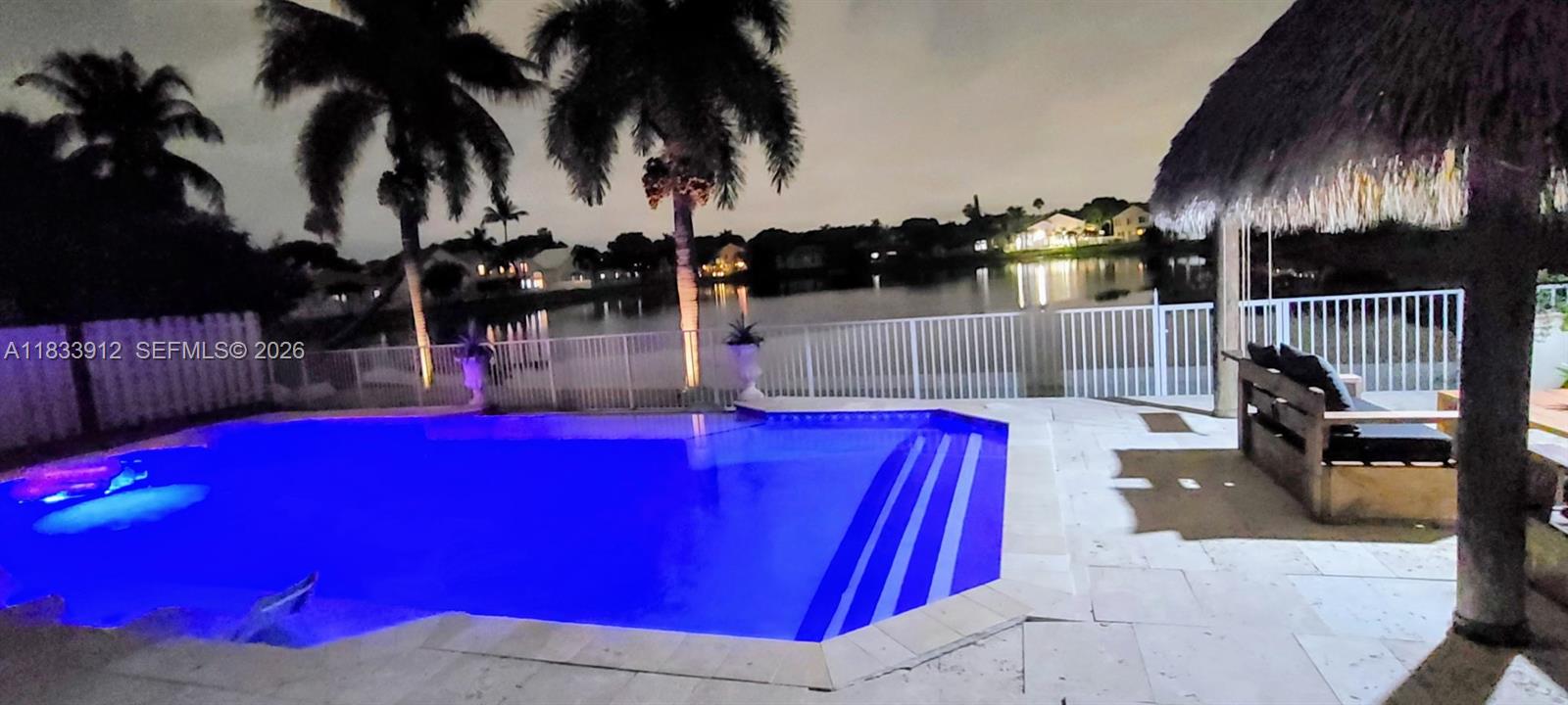 BANYAN OAKRIDGE PLAT - Residential