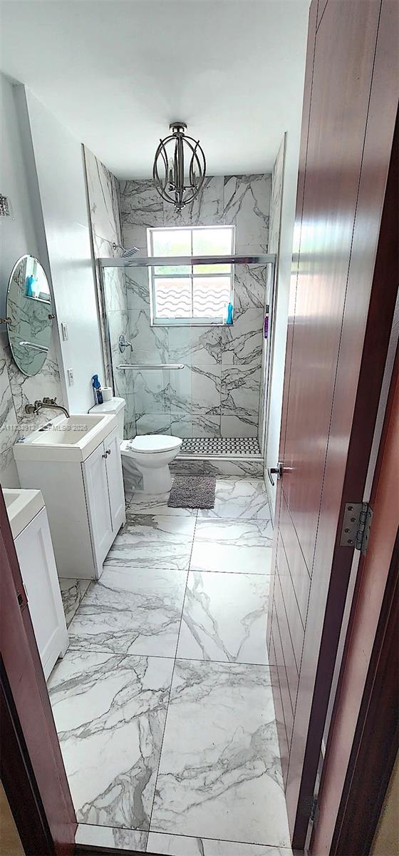 BANYAN OAKRIDGE PLAT - Residential