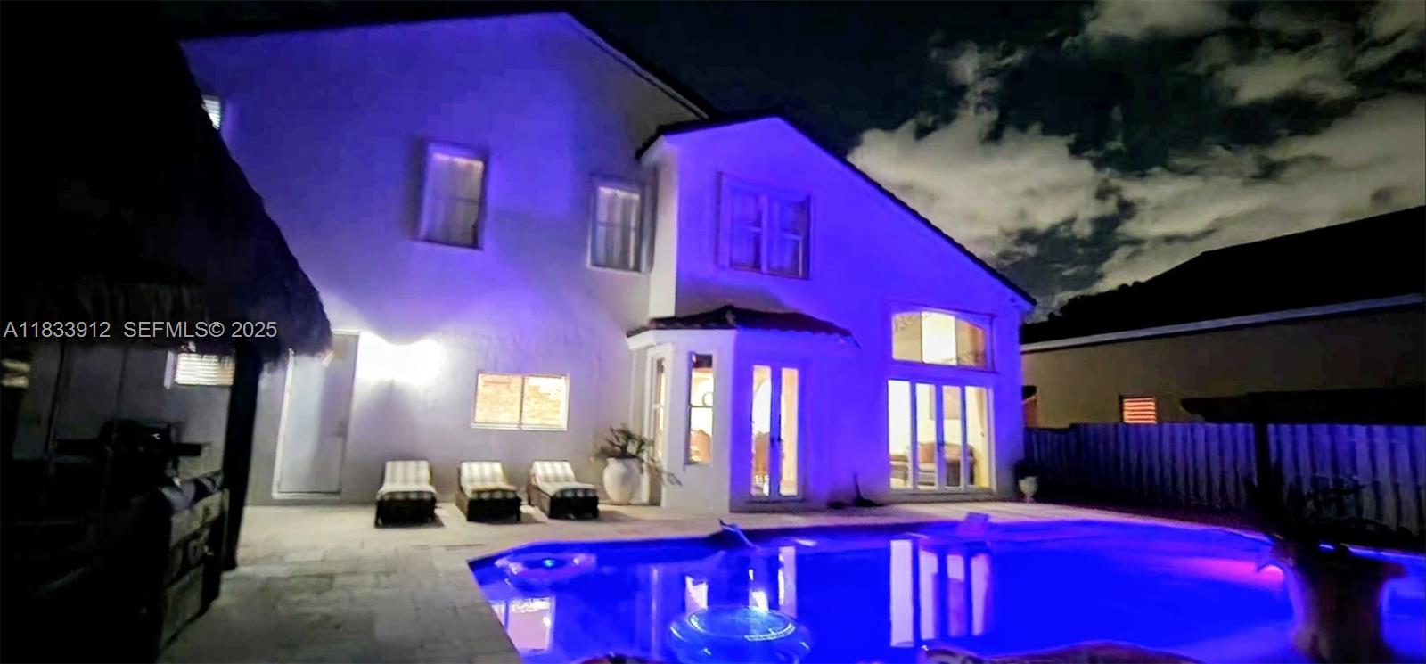 BANYAN OAKRIDGE PLAT - Residential