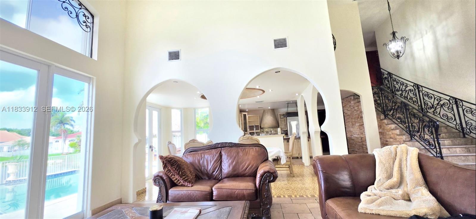 BANYAN OAKRIDGE PLAT - Residential