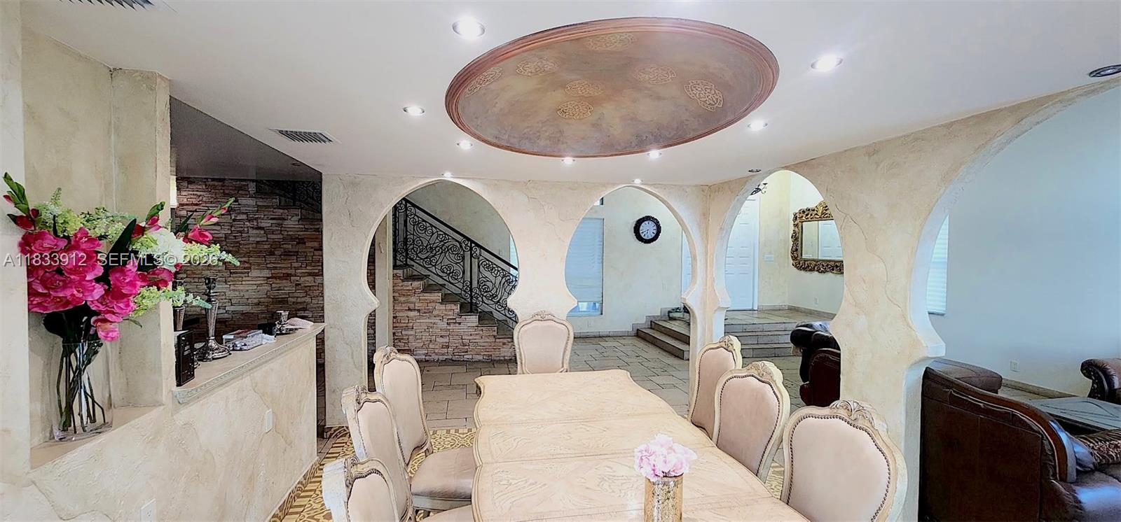 BANYAN OAKRIDGE PLAT - Residential