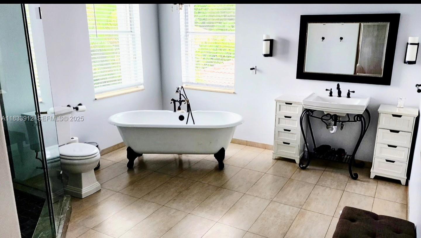 BANYAN OAKRIDGE PLAT - Residential