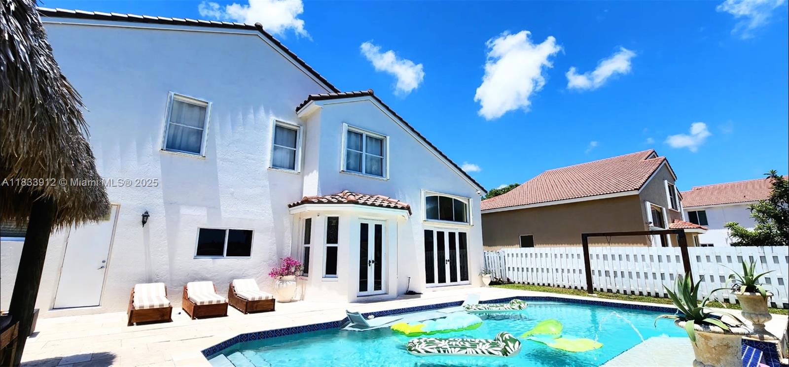 BANYAN OAKRIDGE PLAT - Residential