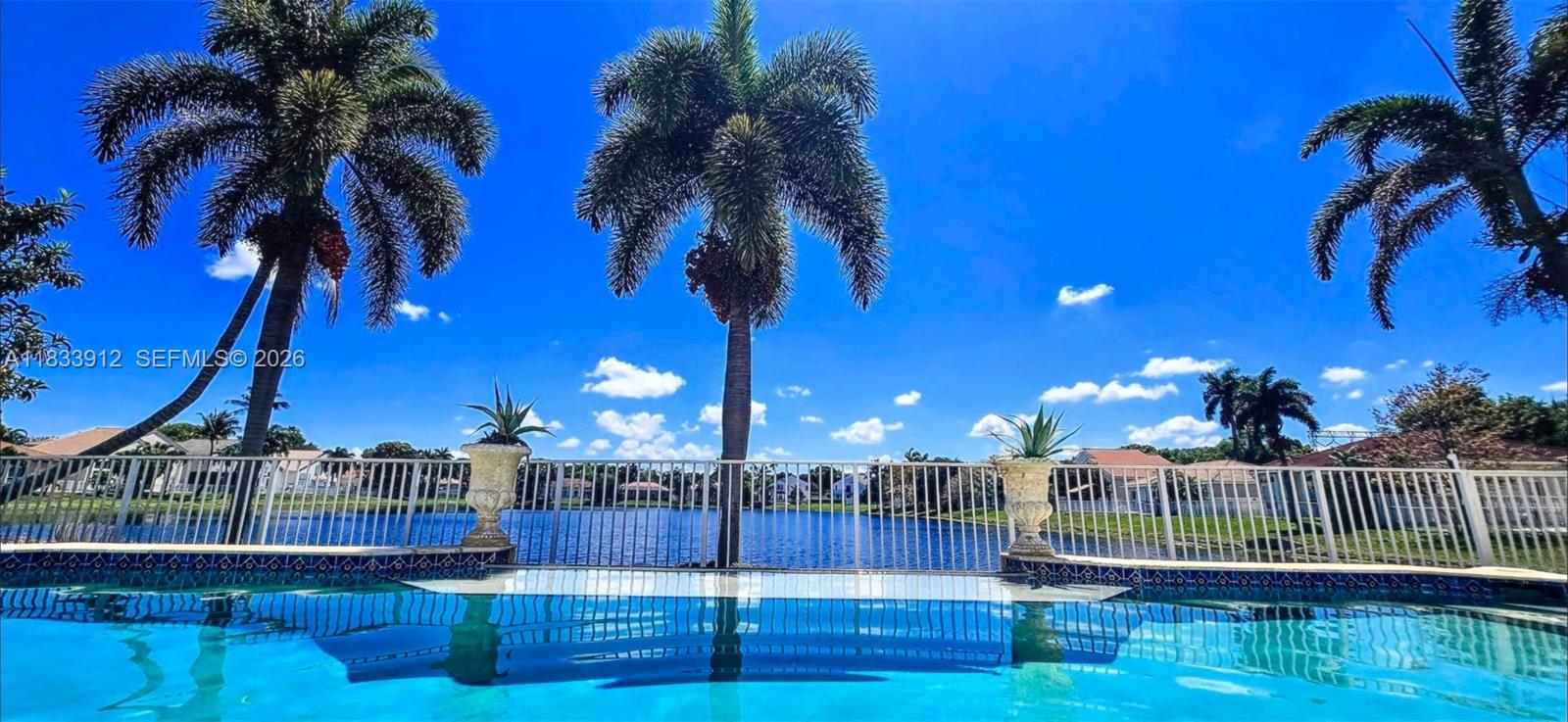 BANYAN OAKRIDGE PLAT - Residential