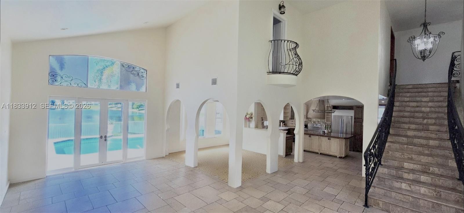 BANYAN OAKRIDGE PLAT - Residential