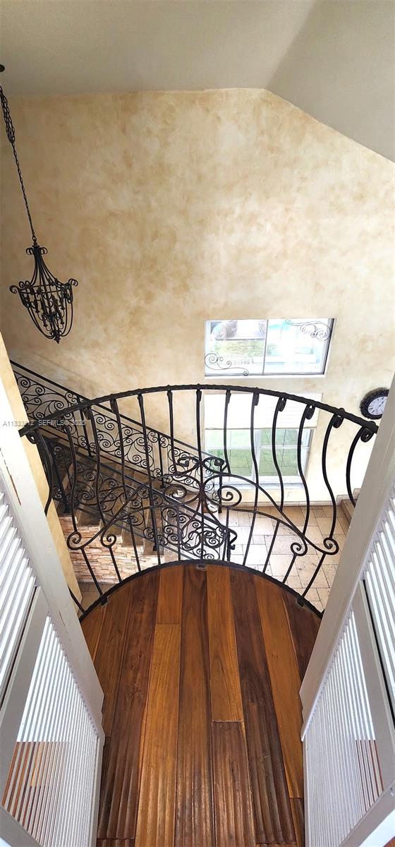 BANYAN OAKRIDGE PLAT - Residential