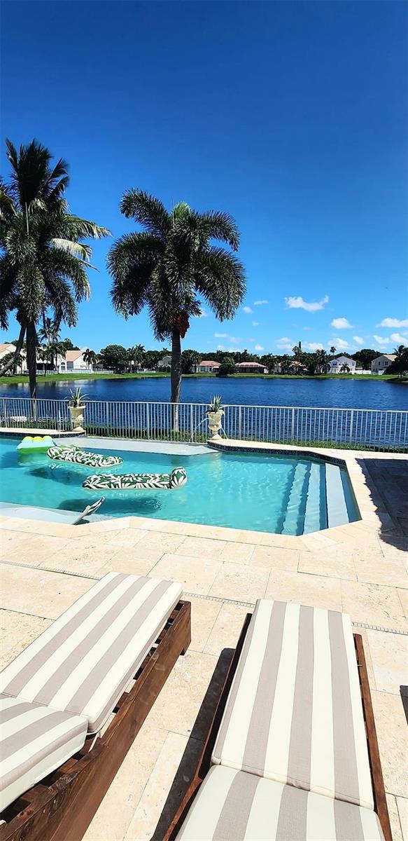 BANYAN OAKRIDGE PLAT - Residential