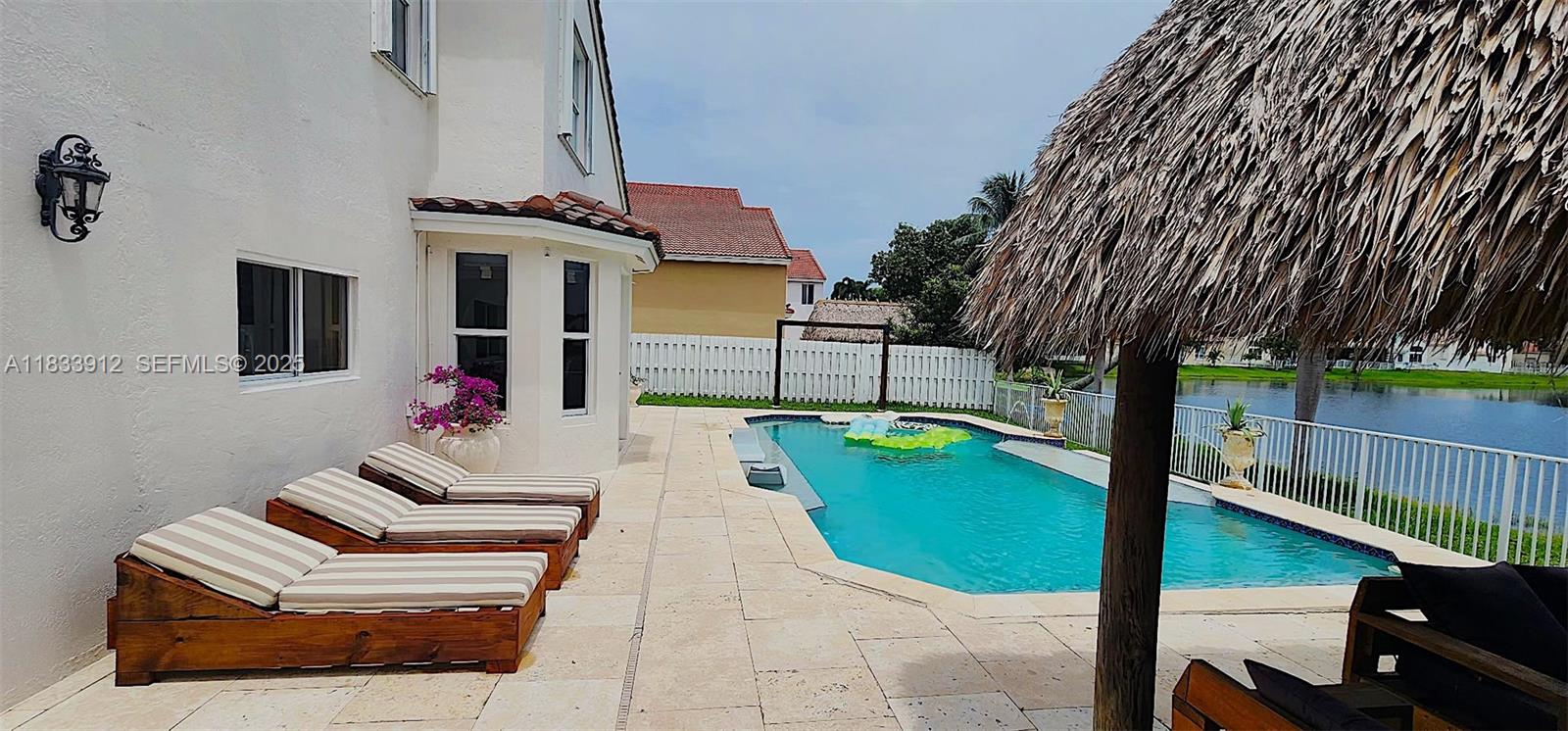 BANYAN OAKRIDGE PLAT - Residential