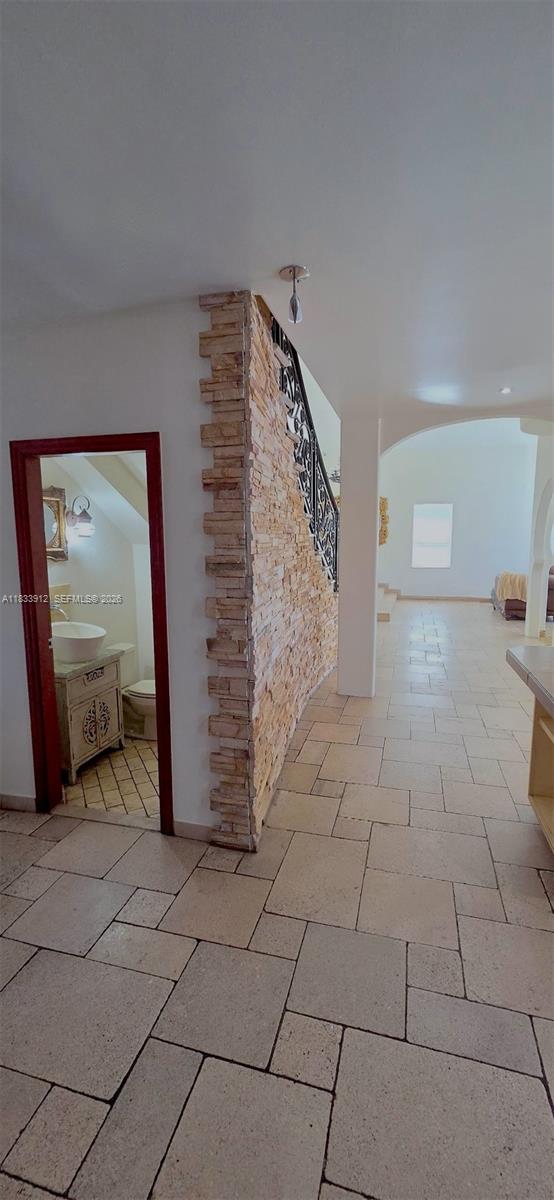 BANYAN OAKRIDGE PLAT - Residential