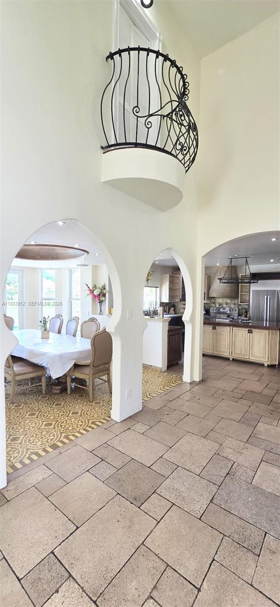 BANYAN OAKRIDGE PLAT - Residential