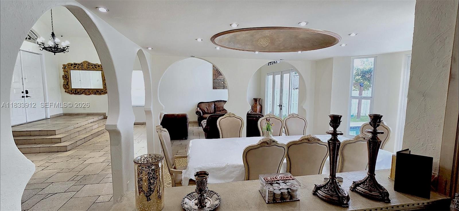 BANYAN OAKRIDGE PLAT - Residential