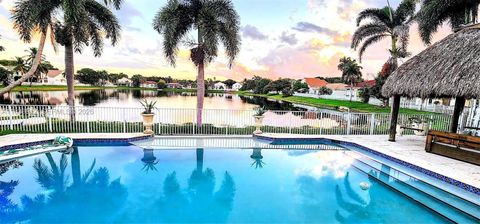 3460 SW 52nd St Hollywood FL 33312