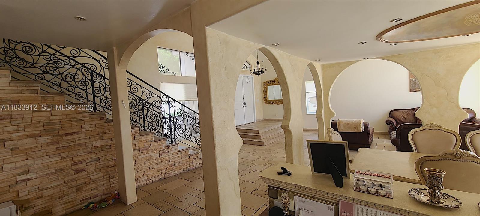 BANYAN OAKRIDGE PLAT - Residential