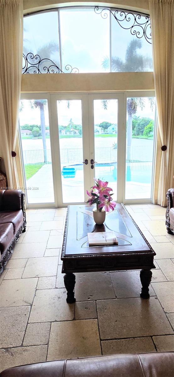 BANYAN OAKRIDGE PLAT - Residential