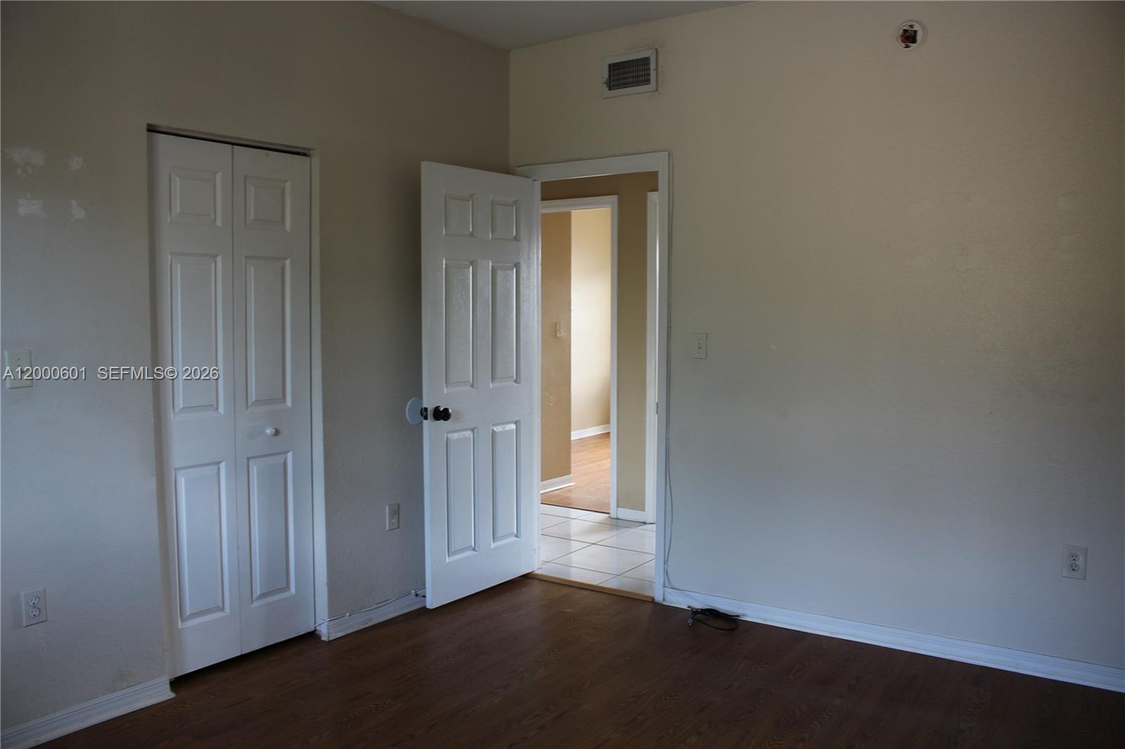 SAN MARCO VILLAS CONDO - Residential Lease