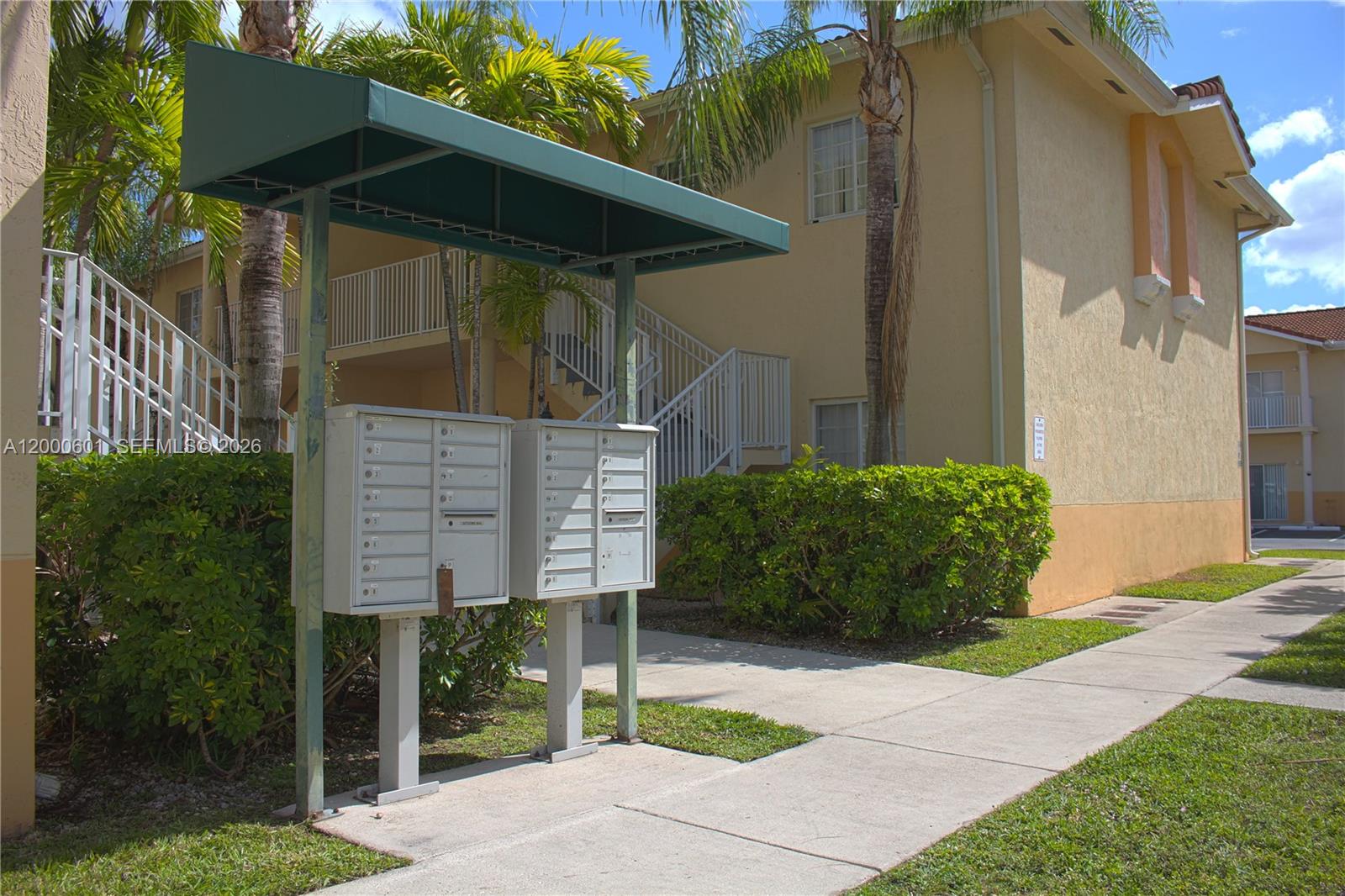 SAN MARCO VILLAS CONDO - Residential Lease