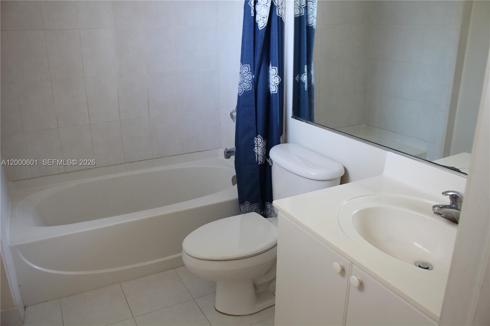 SAN MARCO VILLAS CONDO - Residential Lease