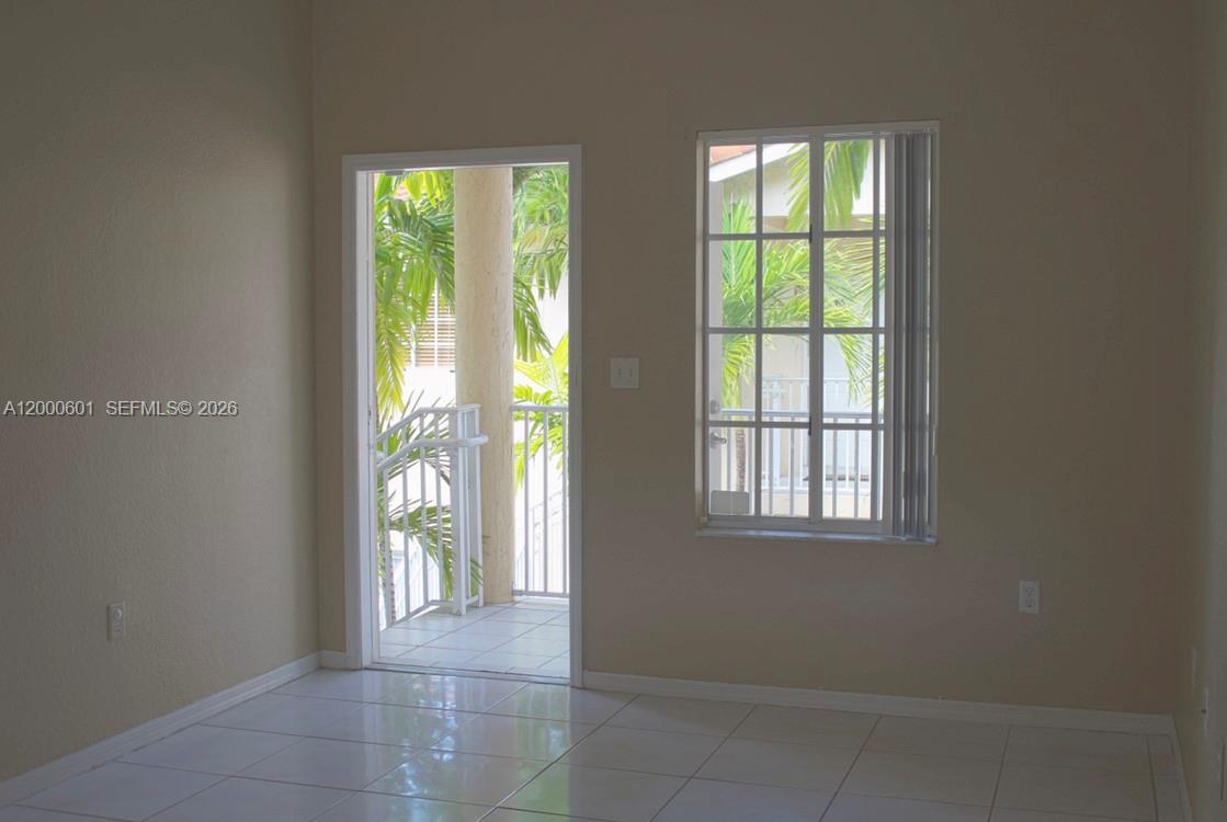 SAN MARCO VILLAS CONDO - Residential Lease