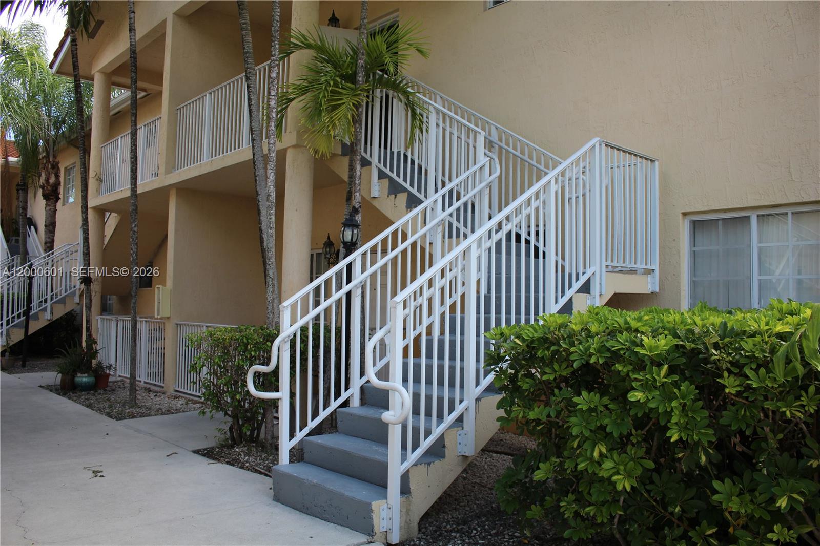 SAN MARCO VILLAS CONDO - Residential Lease