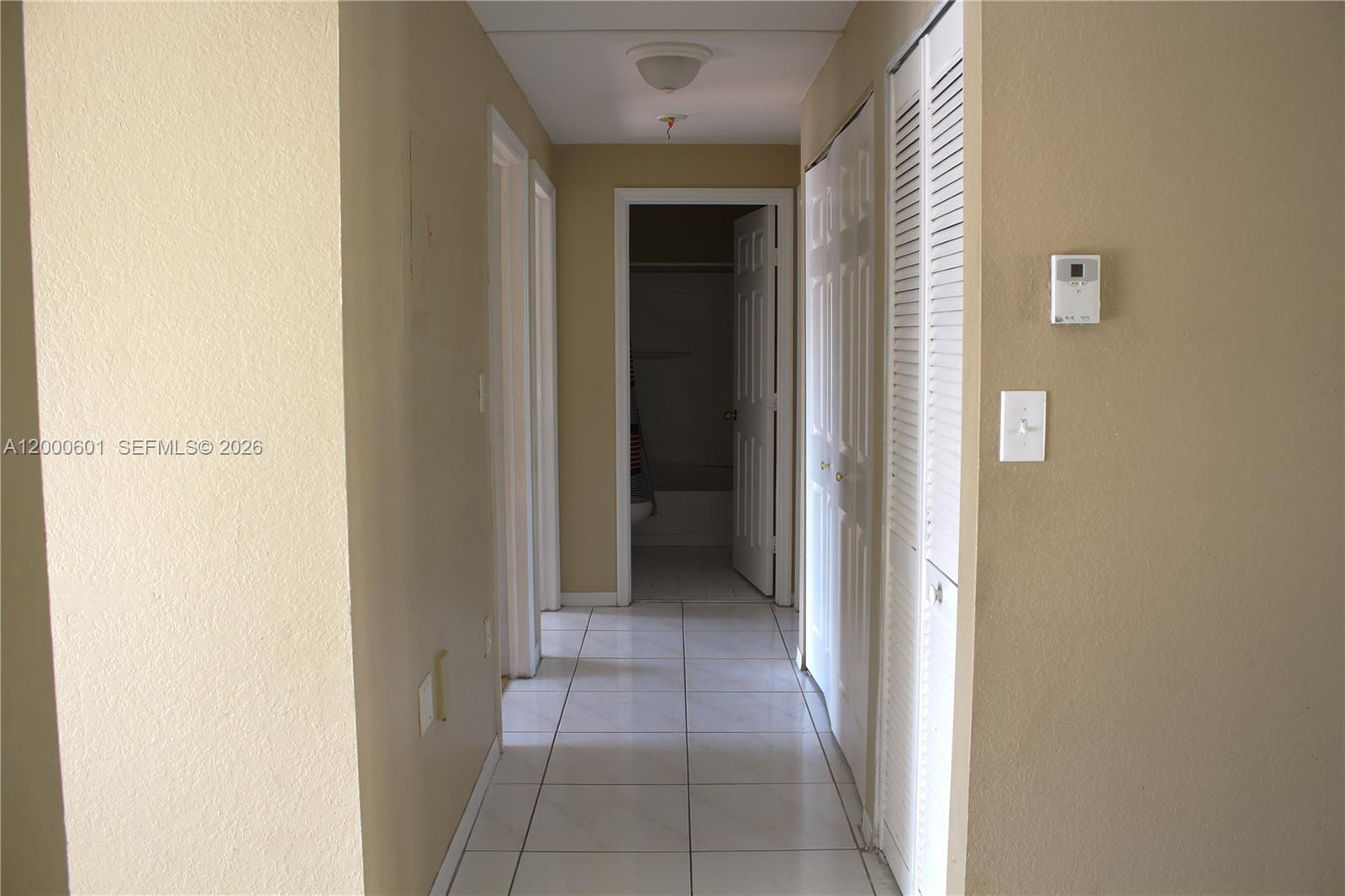 SAN MARCO VILLAS CONDO - Residential Lease