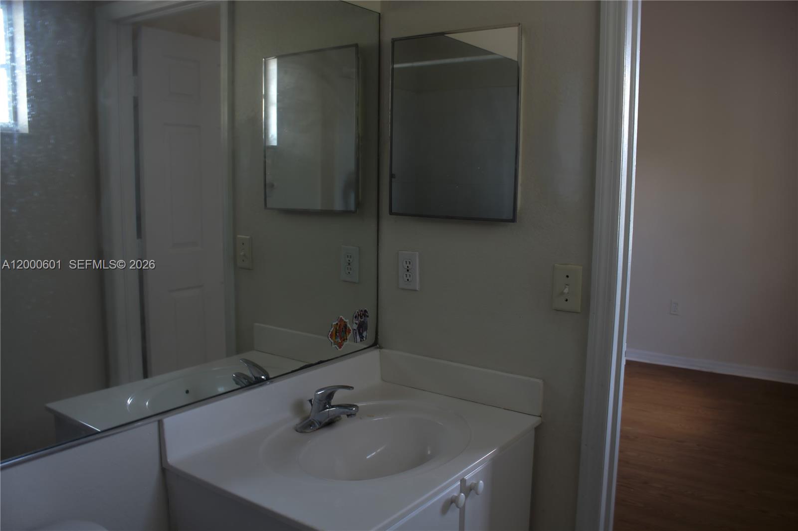 SAN MARCO VILLAS CONDO - Residential Lease