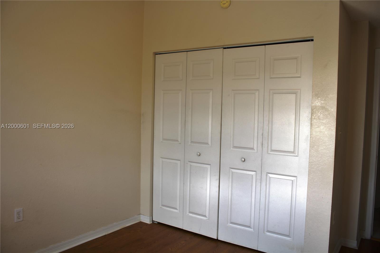 SAN MARCO VILLAS CONDO - Residential Lease