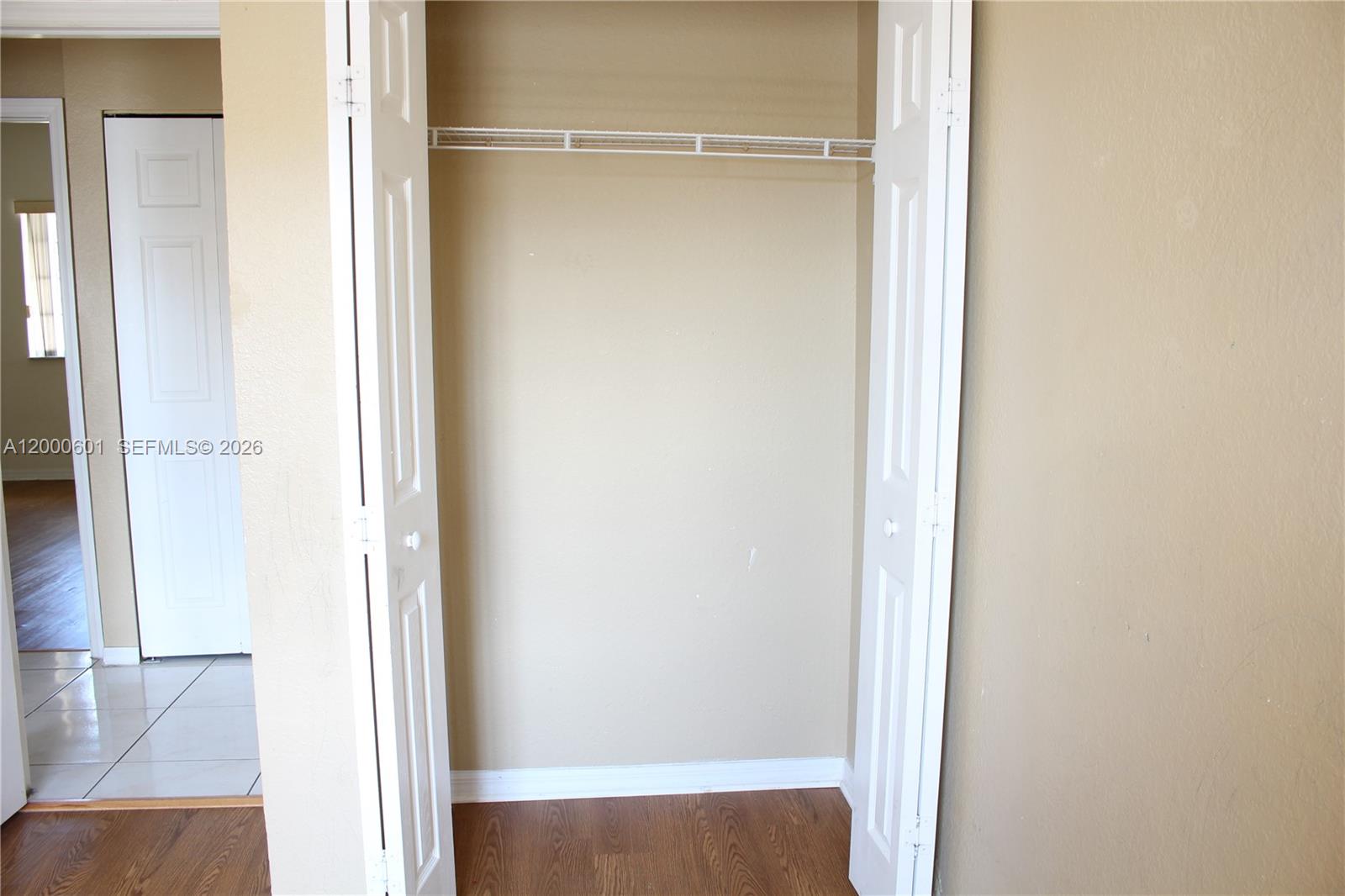 SAN MARCO VILLAS CONDO - Residential Lease