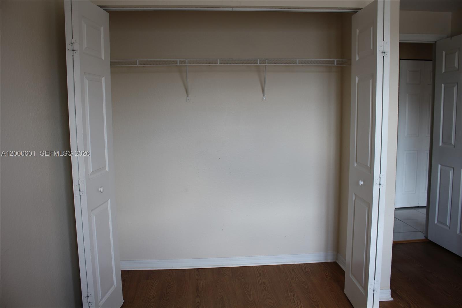 SAN MARCO VILLAS CONDO - Residential Lease