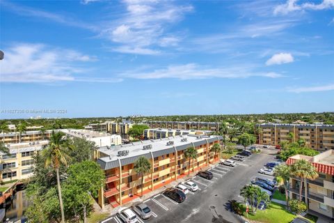 A home in Pompano Beach