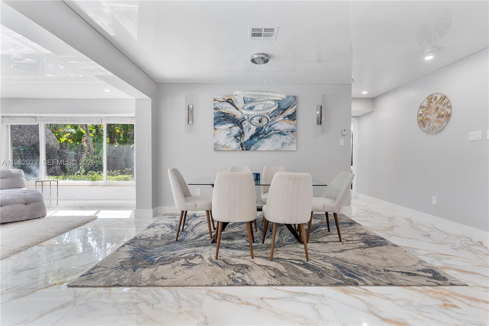 CORAL HEIGHTS SEC 2 - Residential Lease