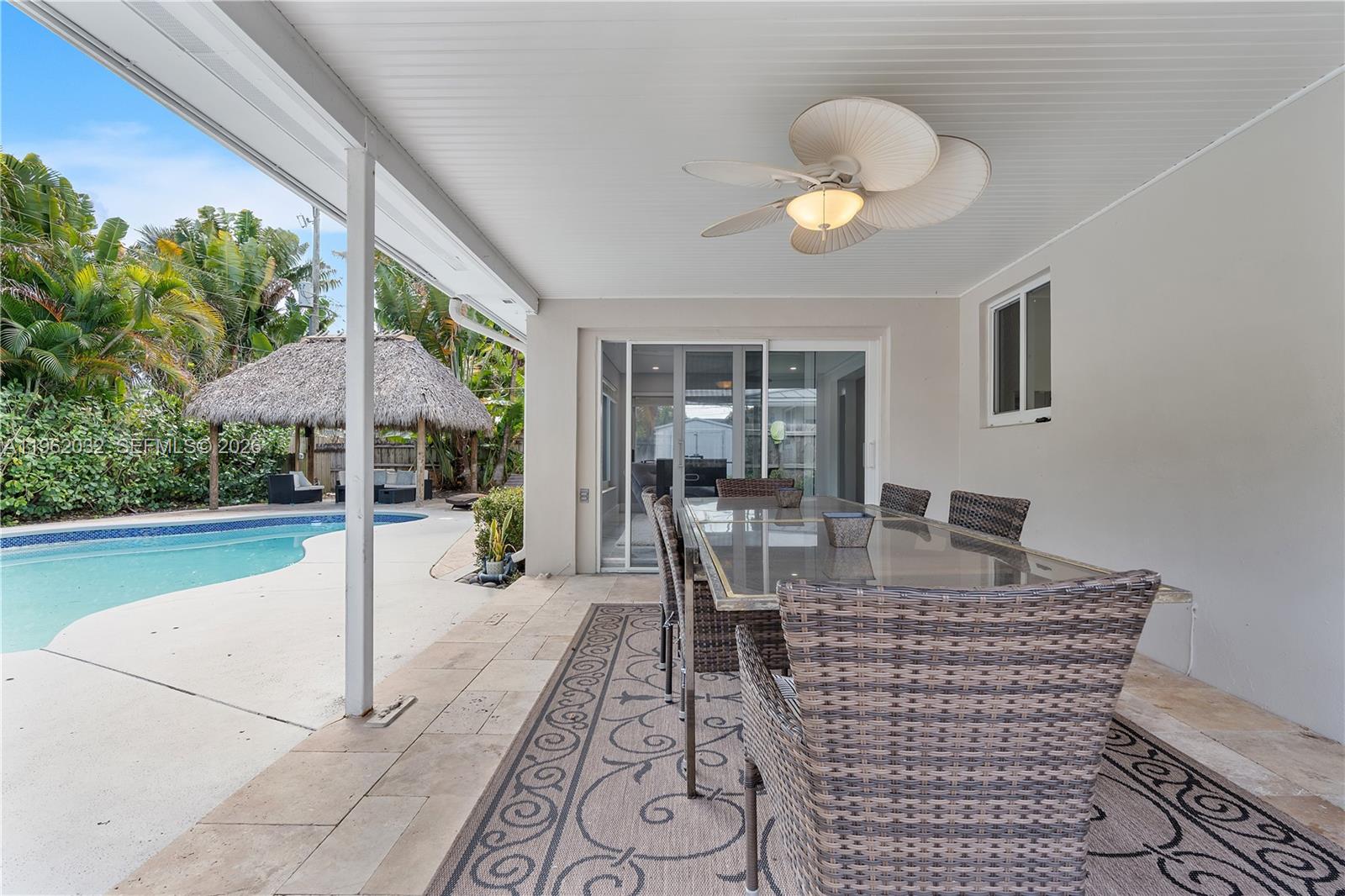 CORAL HEIGHTS SEC 2 - Residential Lease