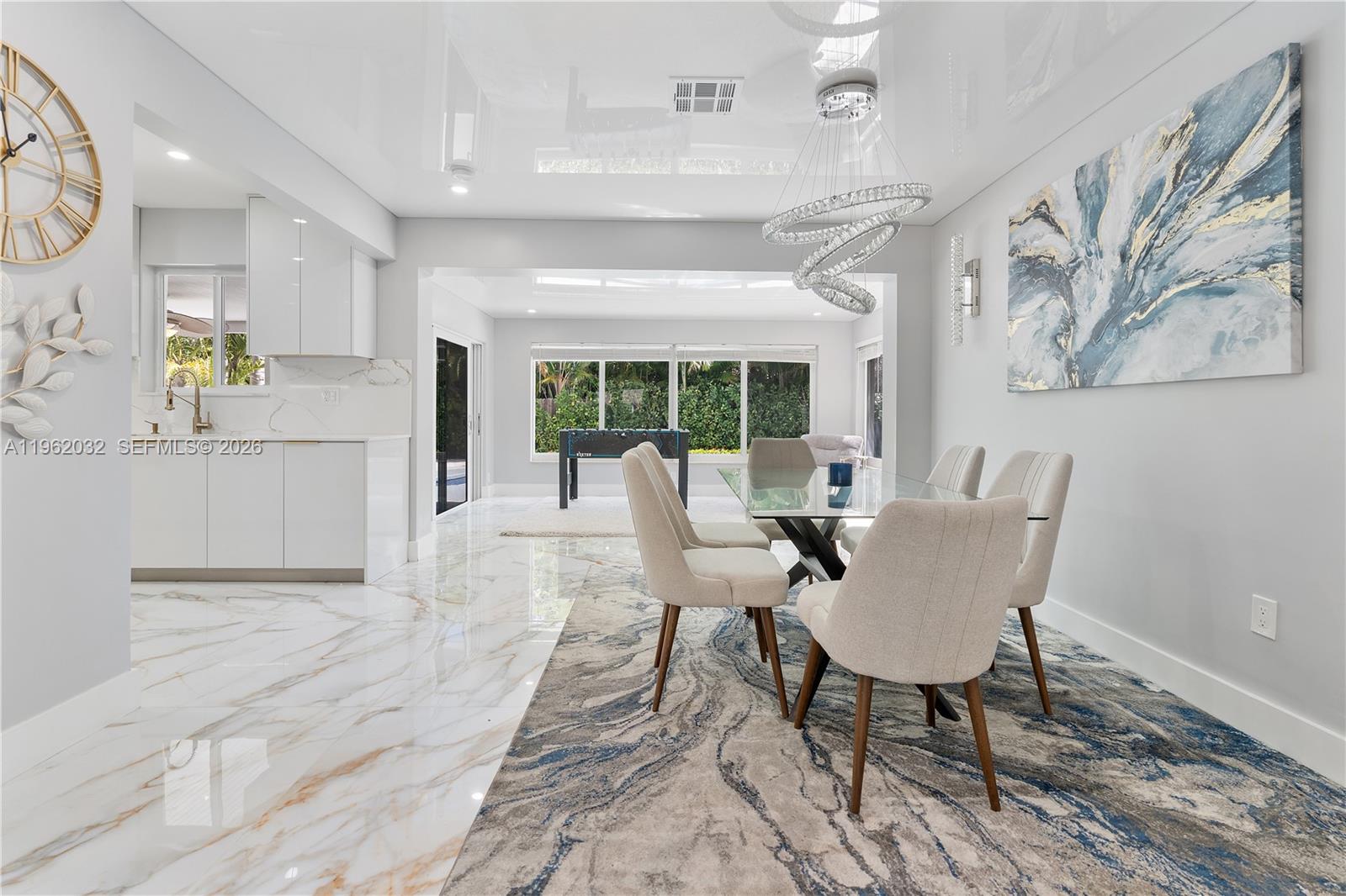 CORAL HEIGHTS SEC 2 - Residential Lease