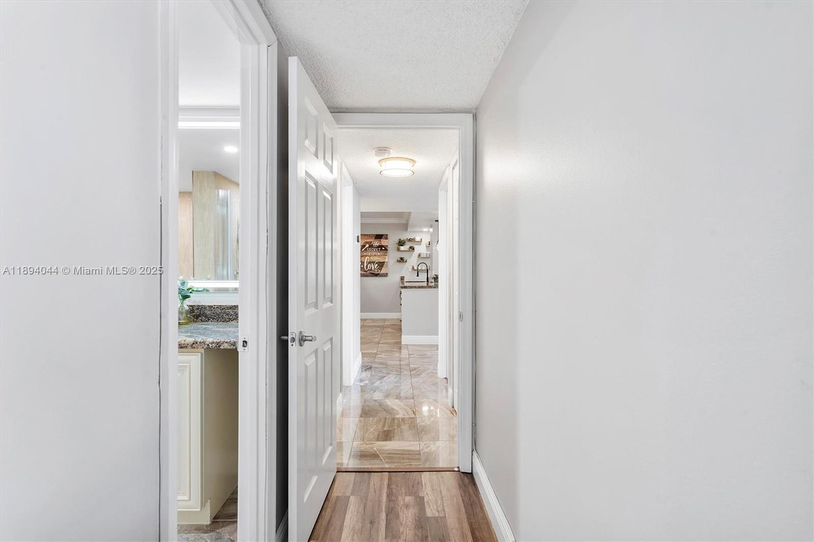 TOWERS OF OCEANVIEW SOUTH - Residential Lease