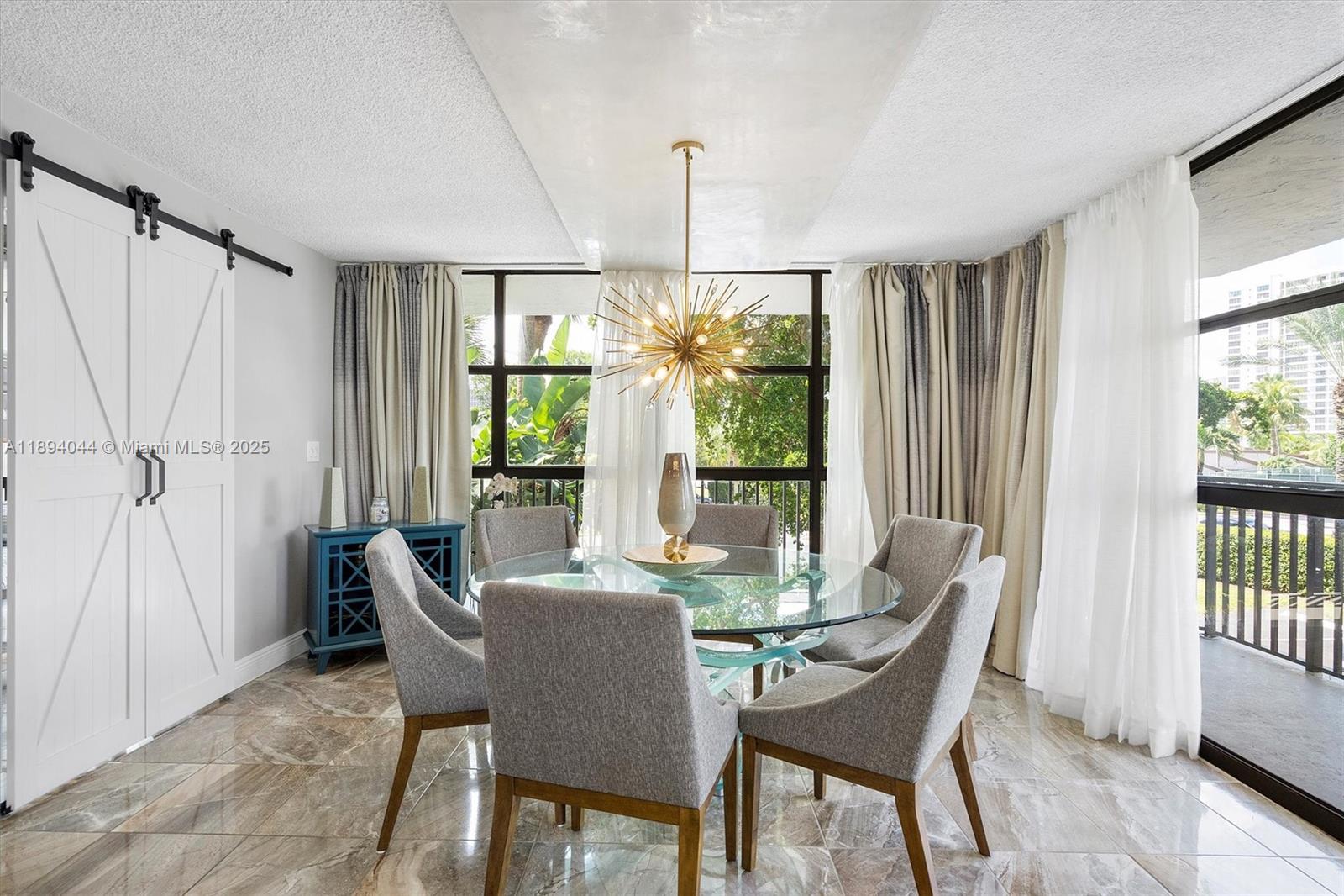TOWERS OF OCEANVIEW SOUTH - Residential Lease