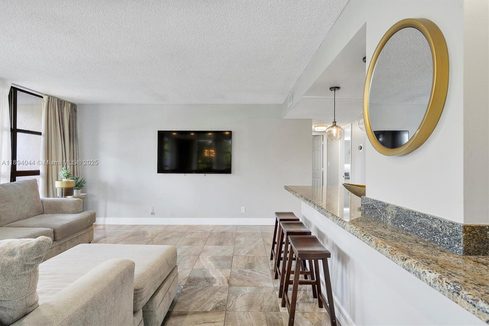 TOWERS OF OCEANVIEW SOUTH - Residential Lease