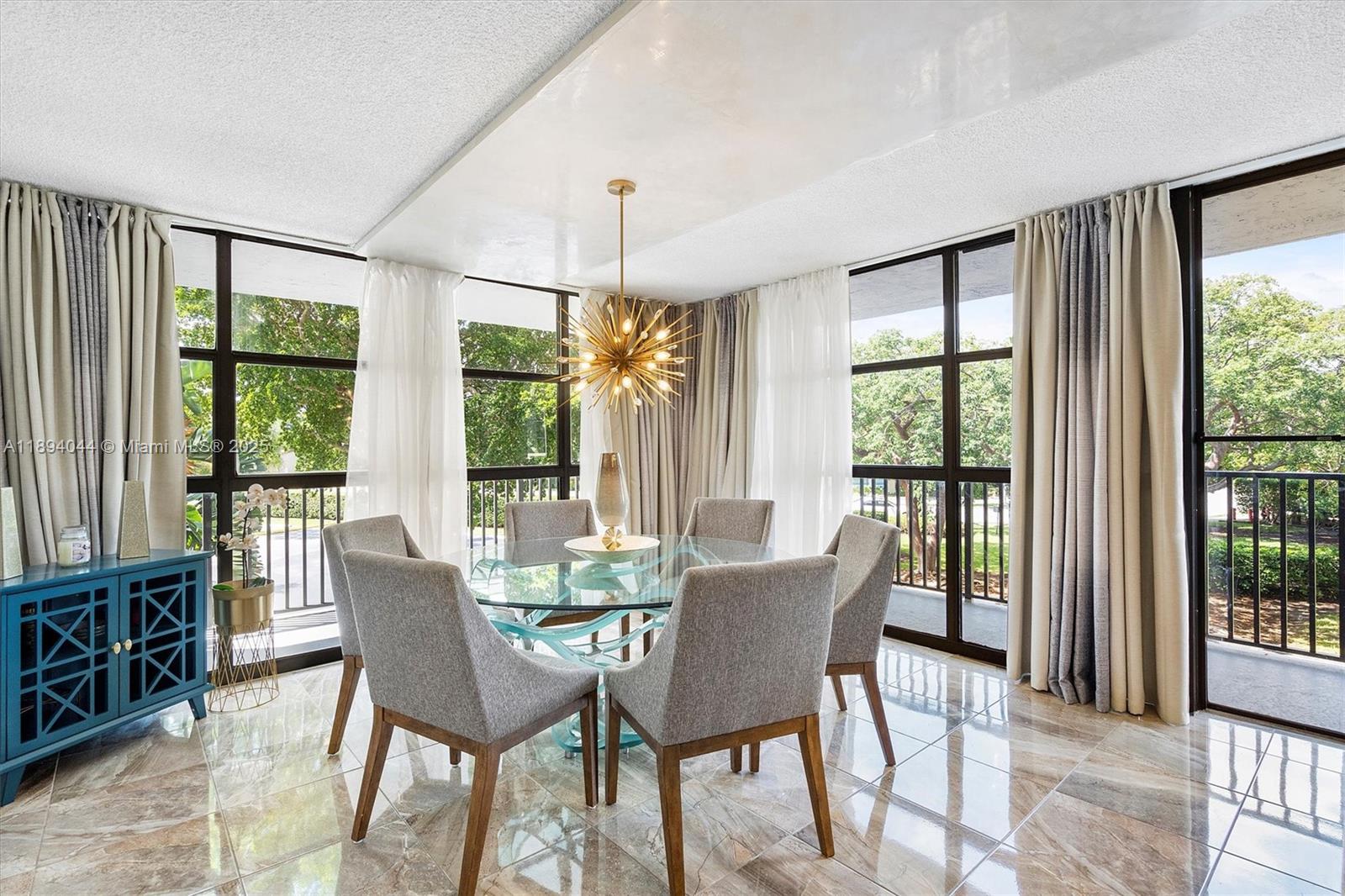 TOWERS OF OCEANVIEW SOUTH - Residential Lease