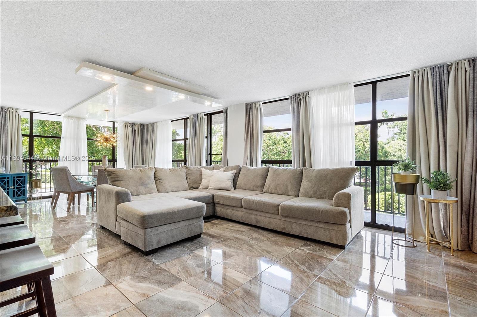 TOWERS OF OCEANVIEW SOUTH - Residential Lease