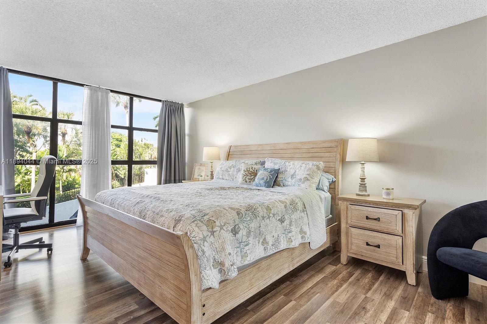 TOWERS OF OCEANVIEW SOUTH - Residential Lease